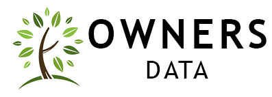 Owners Data Logo Horizontal_Logo Showcase